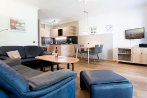 Kurparkresidenz Wohnung 7